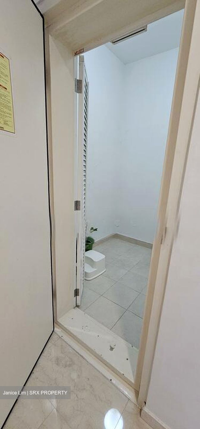 The Sixth Avenue Residences (D10), Condominium #524884111